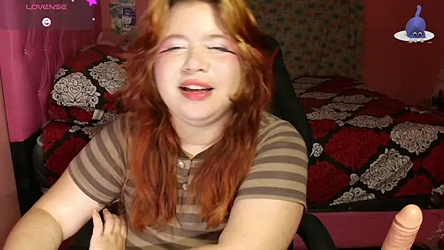 mari_caroley6 即時 XXX 聊天