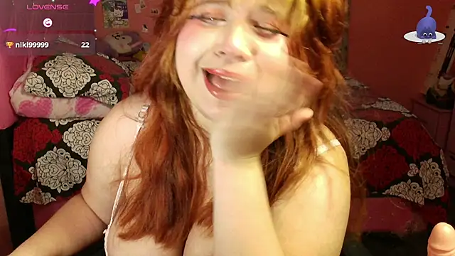 Chat XXX en directo de mari_caroley6