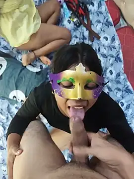 Show Webcam de rahulkajuuu0909