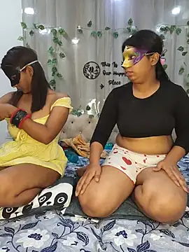 rahulkajuuu0909n Webbikameraesitys