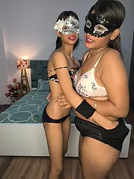 Show Webcam de rahulkajuuu0909