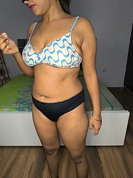 rahulkajuuu0909 Adlı Modelin Web Kamerası Şovu