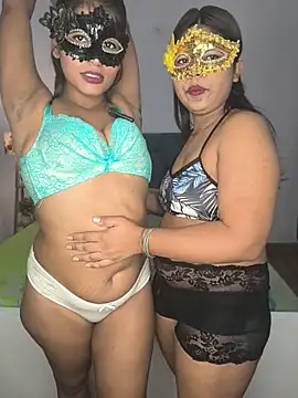 Show Webcam de rahulkajuuu0909