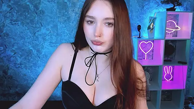 Chatroom XXX en direct de hazel_sullivan