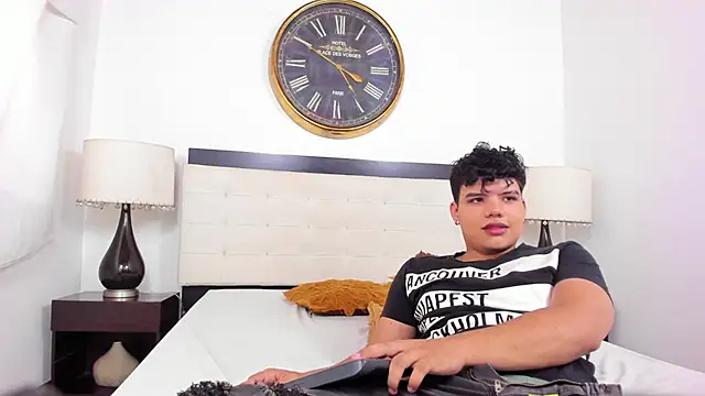 Axel_Forte Chat XXX live