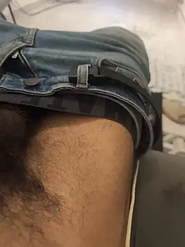 Misteryommm 网络视讯表演