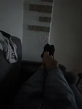 Webkamerová show Misteryommm