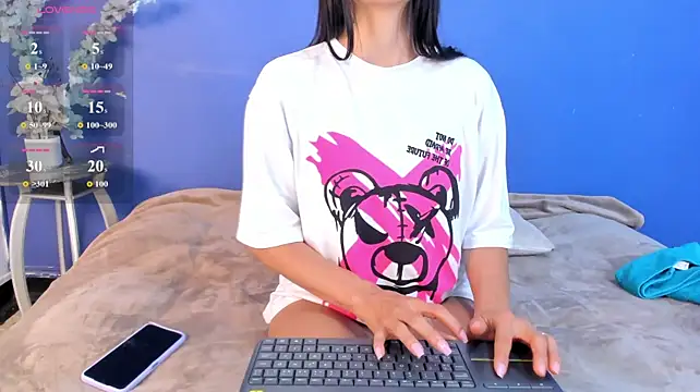 Ivaannaa_'s Live XXX Chat