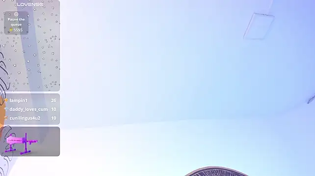 Ivaannaa_'s Live XXX Chat