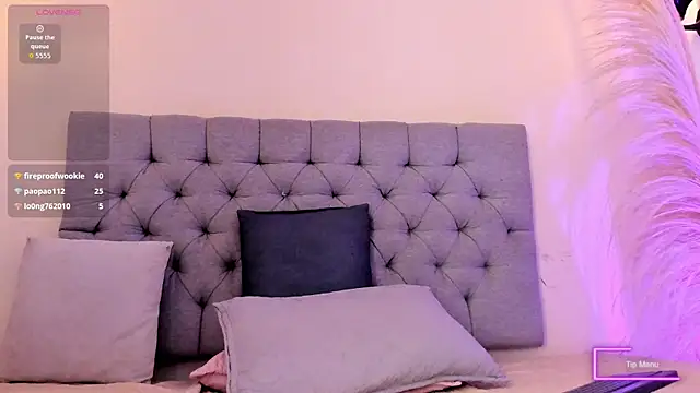عرض كام Maite_Smith_