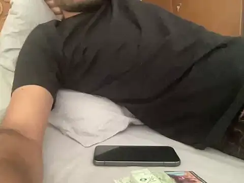 abirnadim007 Pertunjukan Webcam