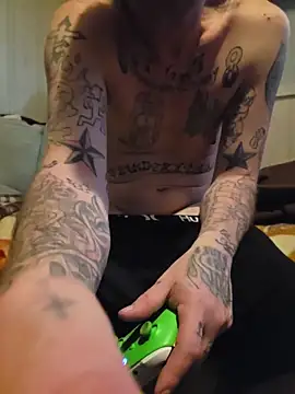 lambomusik's Webcam Show