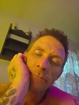 lambomusik Show Webcam