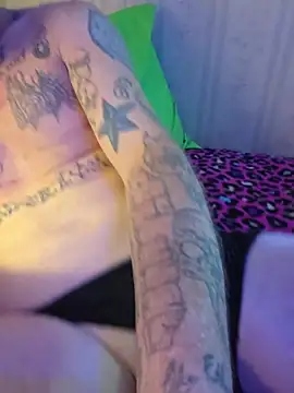 lambomusik Show in webcam