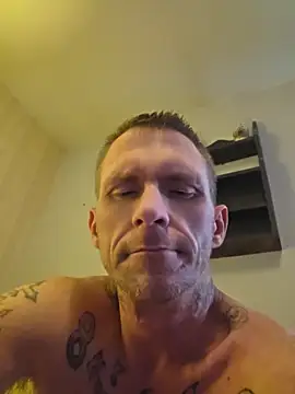 lambomusik's Webcam Show