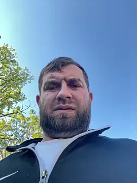 daniel21pのウェブカメラショー