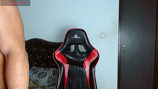 عرض كام Javier_Hot27_