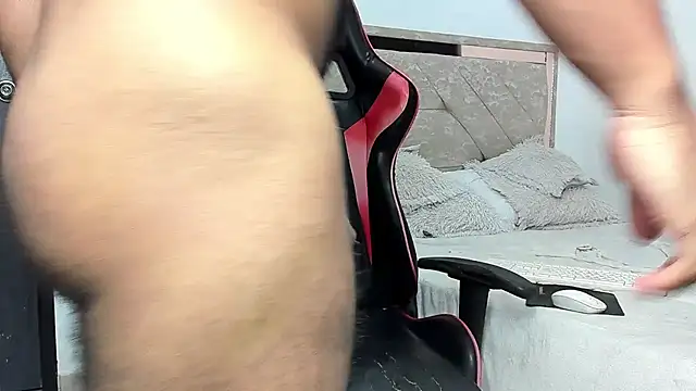Javier_Hot27_ 웹캠 쇼