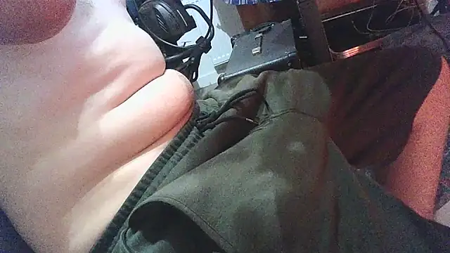 Geilenbadsloef Show in webcam