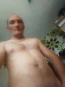 Webkamerová show Machura