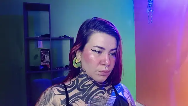 Pandora_9666's Live XXX Chat