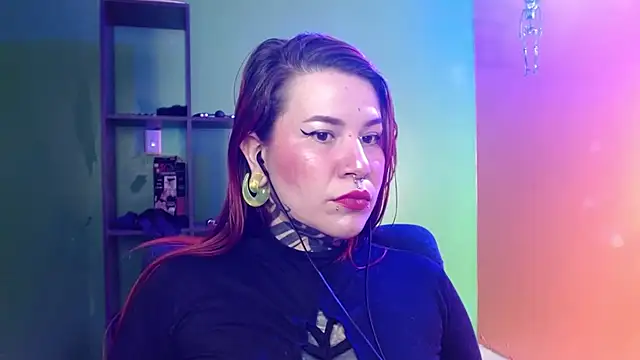 Chat XXX en directo de Pandora_9666