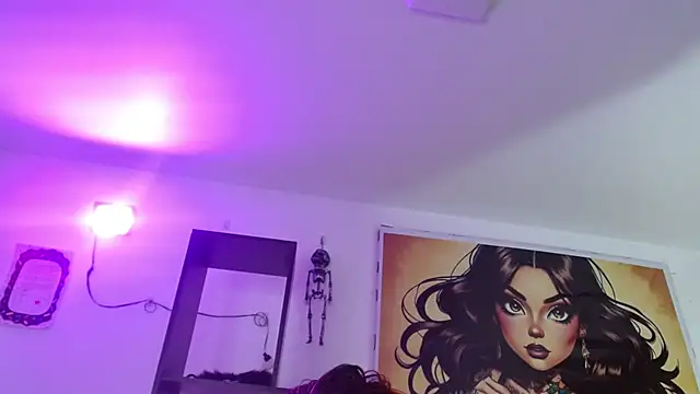 Chat ao vivo de Pandora_9666