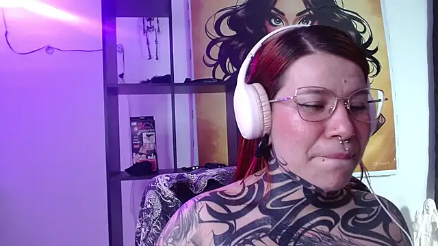 Pandora_9666's Live XXX Chat