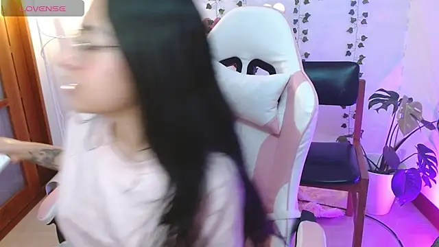 Czat XXX na żywo – hellokitty__valery