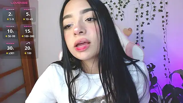צ'אט XXX בשידור חי של hellokitty__valery