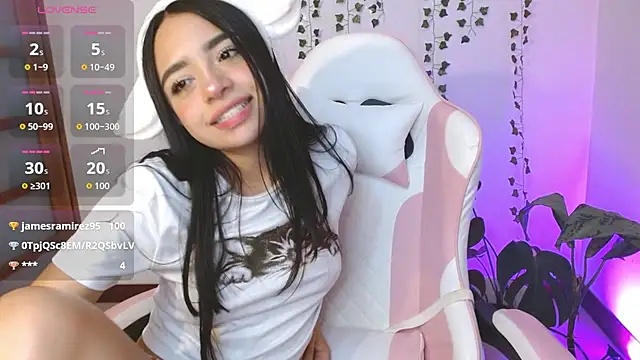 hellokitty__valery's Live XXX Chat