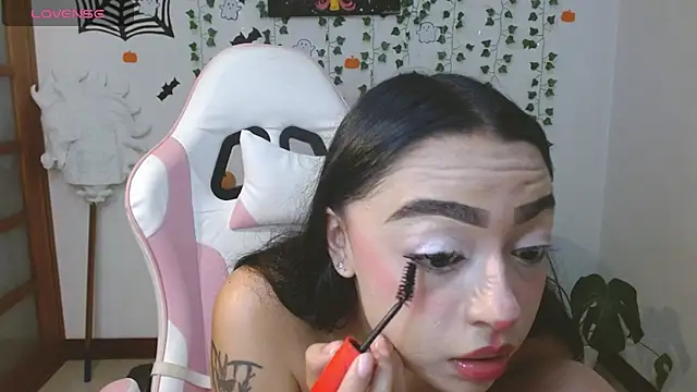 عرض كام hellokitty__valery
