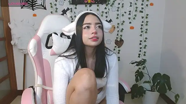 hellokitty__valery's Live XXX Chat