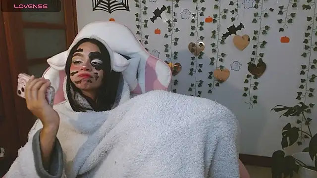 hellokitty__valery webcam show