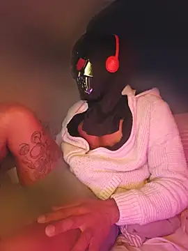 5weet_Release Webcam show