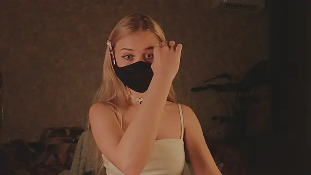 Živý XXX chat EternalOphelia
