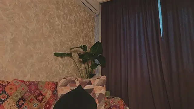 EternalOphelia Cameră chat live