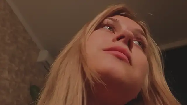 Chat XXX en directo de EternalOphelia