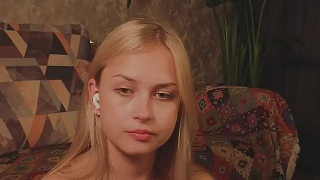 EternalOphelia Chat XXX in diretta