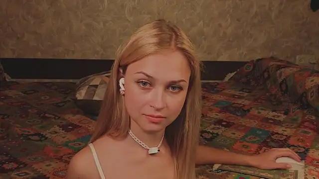 Chat XXX ao vivo de EternalOphelia