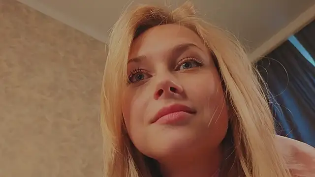EternalOphelia Live XXX-chat