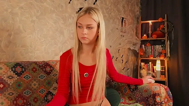 عرض كام EternalOphelia