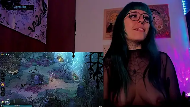 Hisato111 Webcam Show