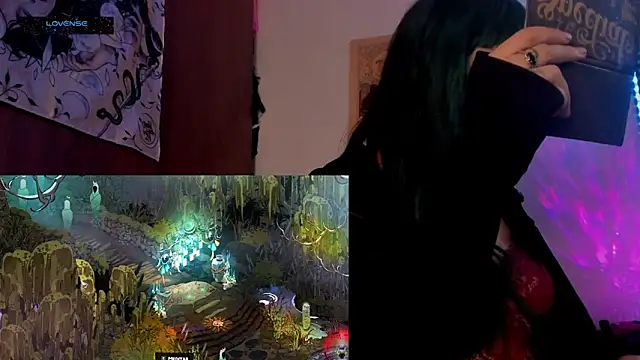 Hisato111 Show Webcam