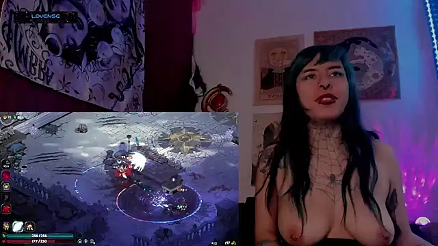 Hisato111 Webcam-Show