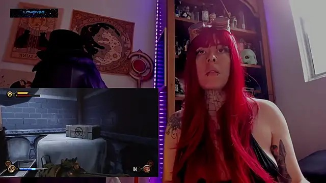 Živý XXX chat Hisato111