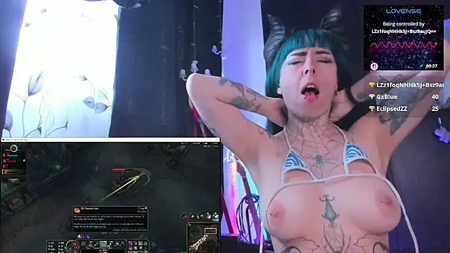 Онлайн чат XXX Hisato111