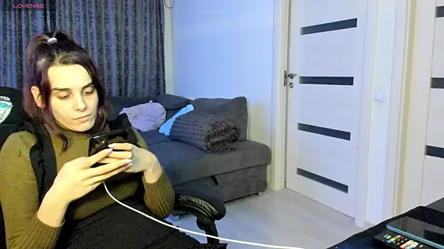 Mazzekyn Webcam show