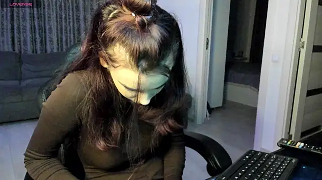 Mazzekyn's Webcam Show