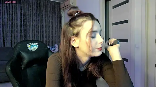 Mazzekyn Live XXX-chat
